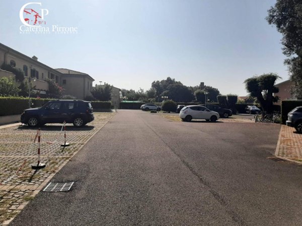 appartamento in vendita a Rosignano Marittimo in zona Vada
