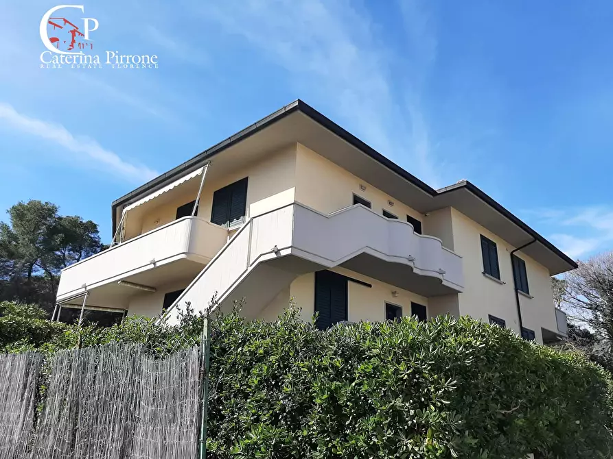 appartamento in vendita a Rosignano Marittimo