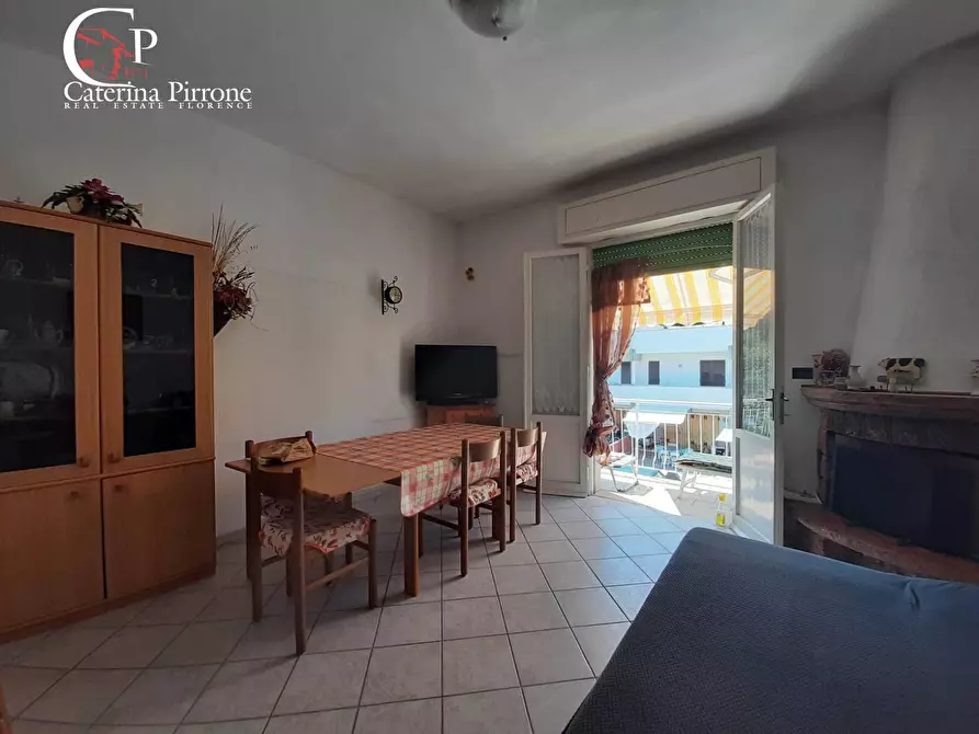 appartamento in vendita a Rosignano Marittimo