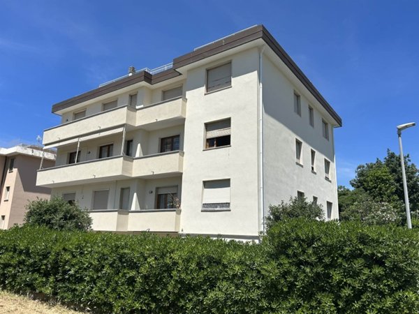 appartamento in vendita a Rosignano Marittimo in zona Rosignano Solvay