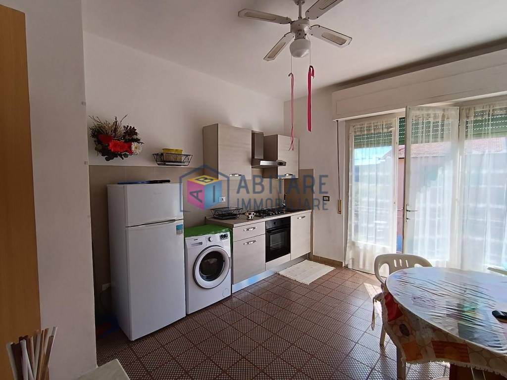 appartamento in vendita a Rosignano Marittimo in zona La Mazzanta