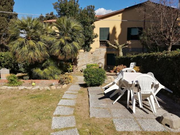 casa indipendente in vendita a Rosignano Marittimo