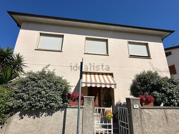 casa indipendente in vendita a Rosignano Marittimo in zona Rosignano Solvay