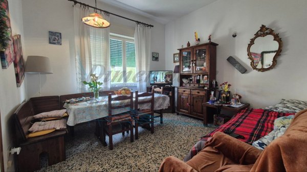appartamento in vendita a Rosignano Marittimo in zona Rosignano Solvay