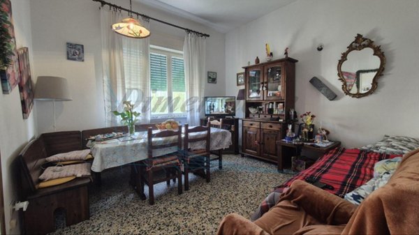 appartamento in vendita a Rosignano Marittimo in zona Rosignano Solvay