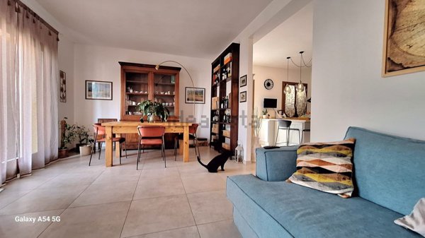 appartamento in vendita a Rosignano Marittimo in zona Castiglioncello
