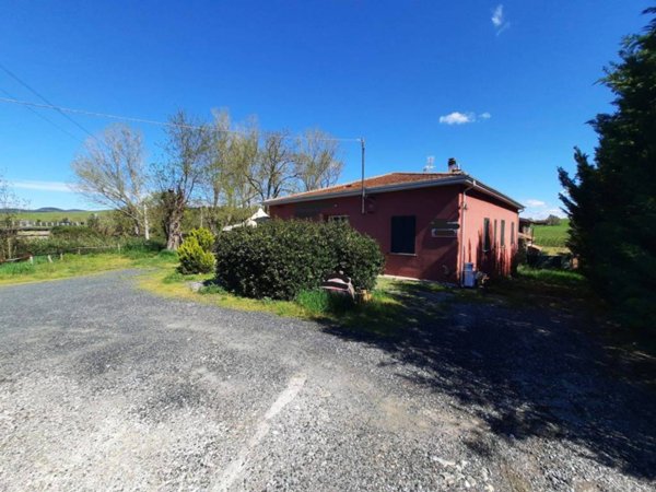 casa indipendente in vendita a Rosignano Marittimo in zona Gabbro