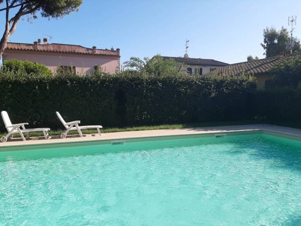 appartamento in vendita a Rosignano Marittimo in zona Vada