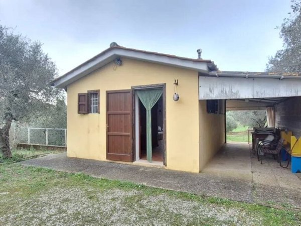 casa indipendente in vendita a Rosignano Marittimo