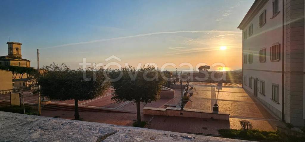 appartamento in vendita a Rosignano Marittimo