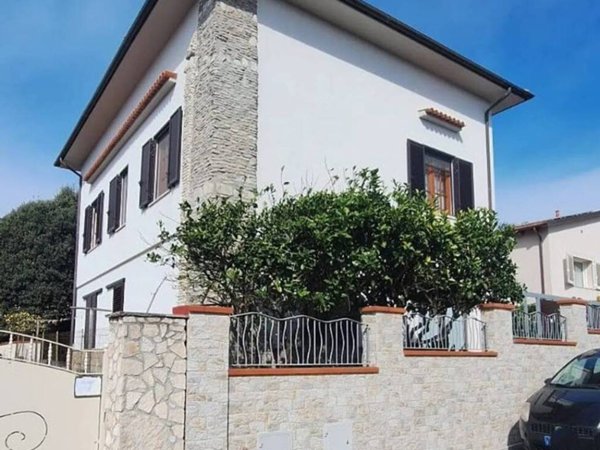 casa indipendente in vendita a Rosignano Marittimo in zona Rosignano Solvay