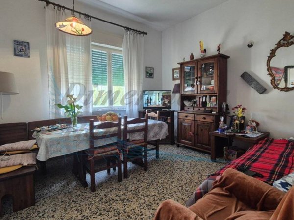 appartamento in vendita a Rosignano Marittimo in zona Rosignano Solvay