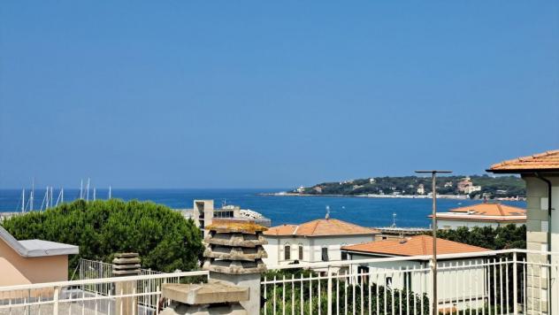 appartamento in vendita a Rosignano Marittimo in zona Rosignano Solvay