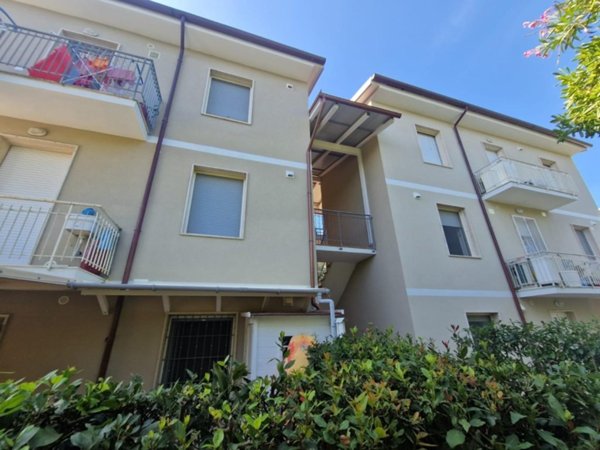 appartamento in vendita a Rosignano Marittimo in zona Vada