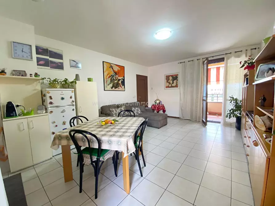 appartamento in vendita a Rosignano Marittimo in zona Vada