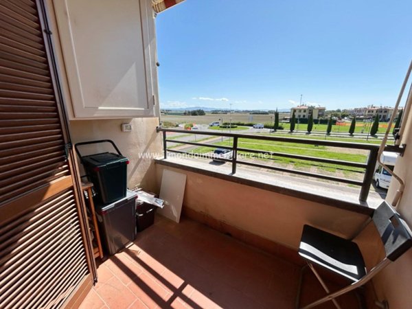 appartamento in vendita a Rosignano Marittimo in zona Vada