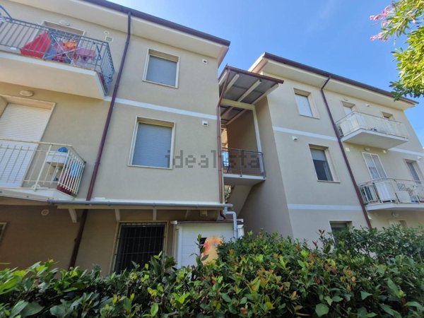 appartamento in vendita a Rosignano Marittimo in zona Vada