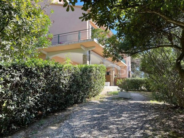 appartamento in vendita a Rosignano Marittimo