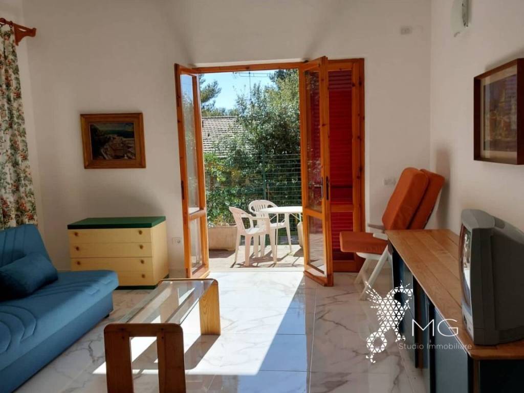 appartamento in vendita a Rosignano Marittimo in zona Castiglioncello