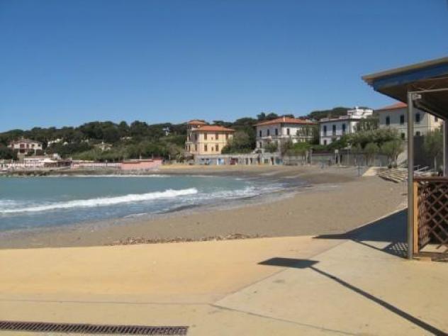 appartamento in vendita a Rosignano Marittimo in zona Castiglioncello