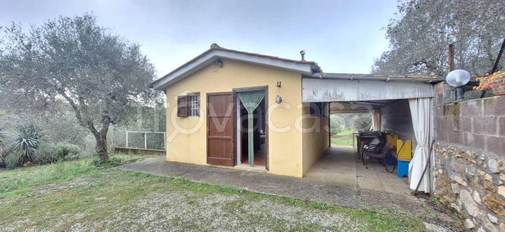appartamento in vendita a Rosignano Marittimo