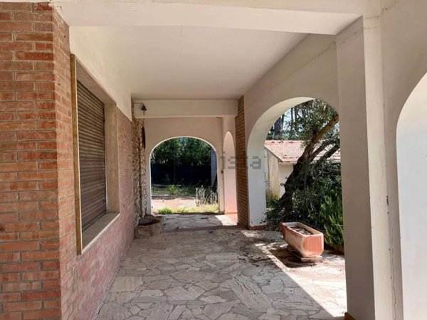 casa indipendente in vendita a Rosignano Marittimo in zona Castiglioncello