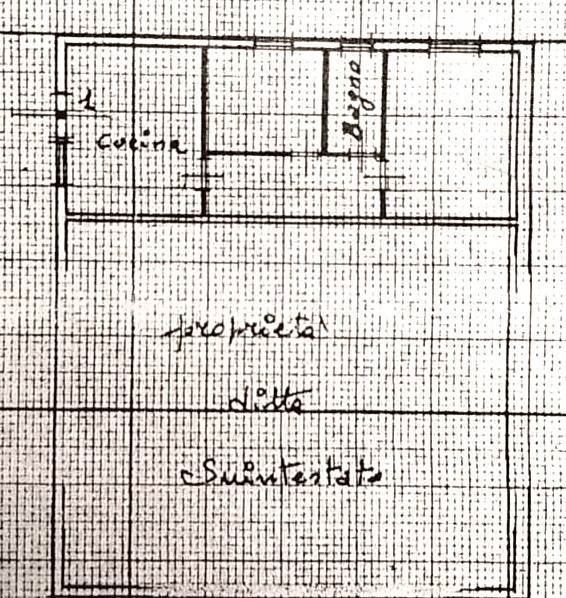 casa indipendente in vendita a Rosignano Marittimo in zona Rosignano Solvay