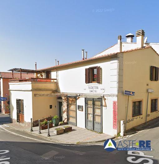 appartamento in vendita a Rosignano Marittimo