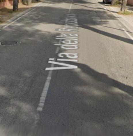 appartamento in vendita a Rosignano Marittimo in zona Castiglioncello