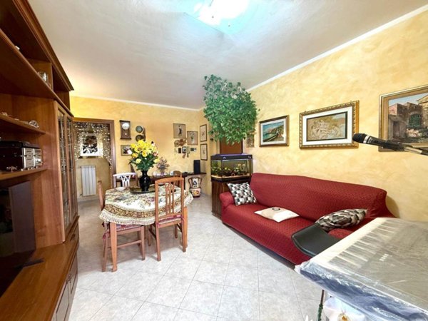 appartamento in vendita a Rosignano Marittimo in zona Rosignano Solvay