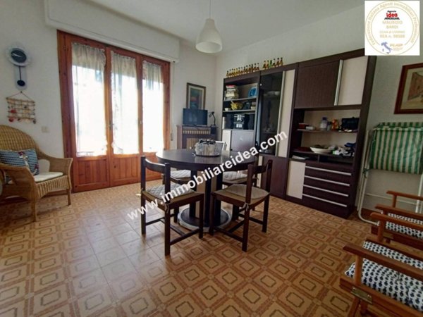 appartamento in vendita a Rosignano Marittimo in zona Rosignano Solvay