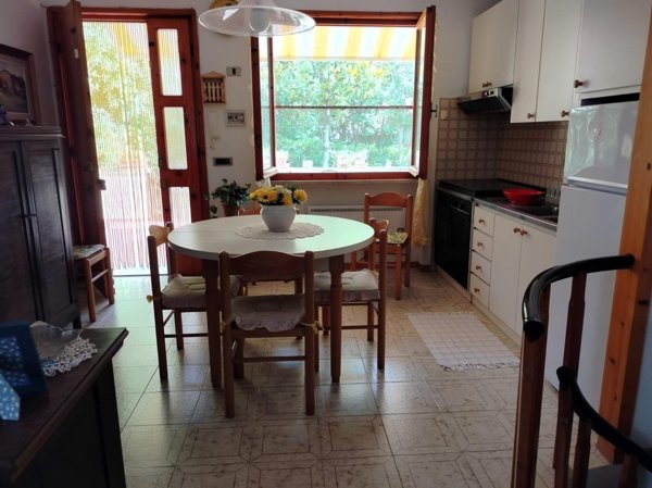 appartamento in vendita a Rosignano Marittimo in zona Castiglioncello