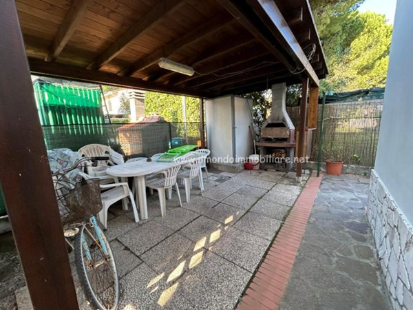 appartamento in vendita a Rosignano Marittimo in zona La Mazzanta