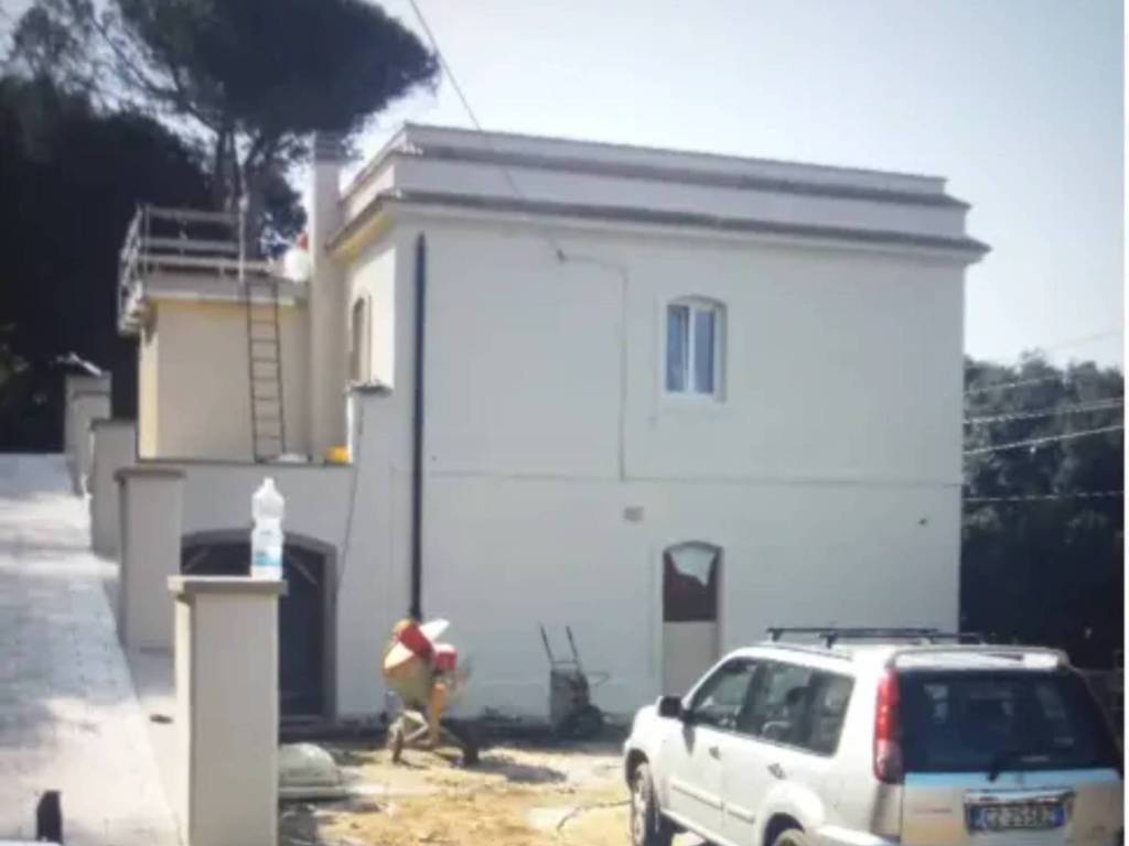 appartamento in vendita a Rosignano Marittimo in zona Castiglioncello