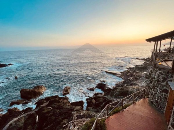 casa indipendente in vendita a Rosignano Marittimo in zona Castiglioncello