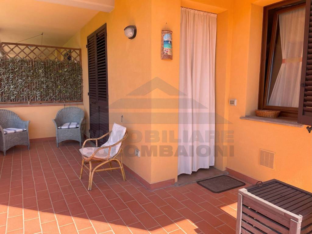 casa indipendente in vendita a Rosignano Marittimo in zona Rosignano Solvay