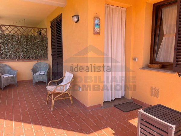 casa indipendente in vendita a Rosignano Marittimo in zona Rosignano Solvay