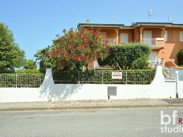 appartamento in vendita a Rosignano Marittimo in zona Castiglioncello