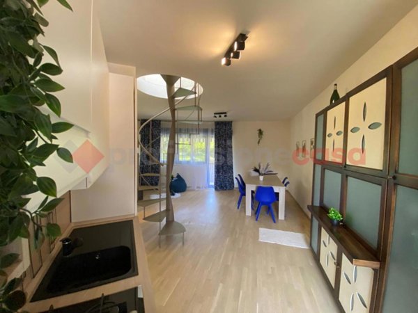 appartamento in vendita a Rosignano Marittimo in zona Castiglioncello