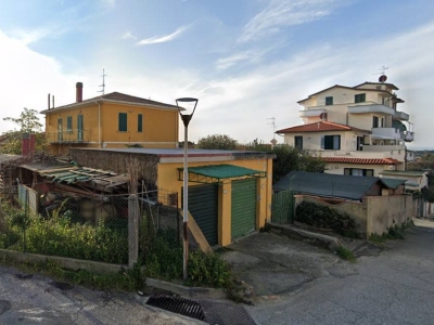 appartamento in vendita a Rosignano Marittimo in zona Rosignano Solvay