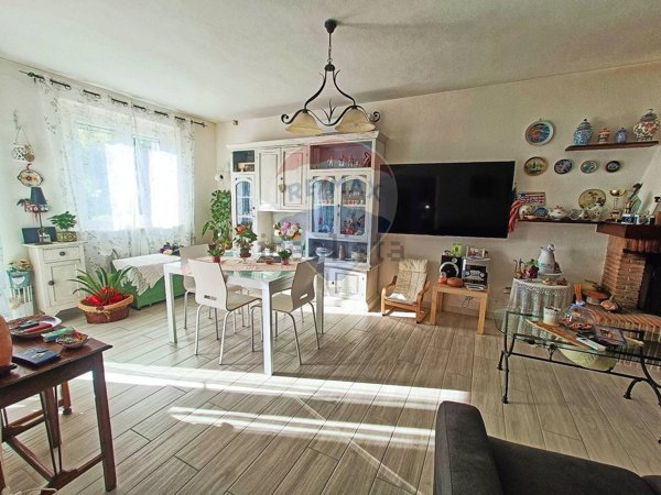casa indipendente in vendita a Rosignano Marittimo