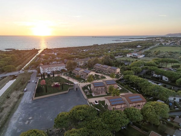 casa indipendente in vendita a Rosignano Marittimo
