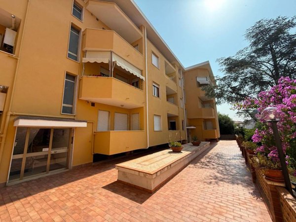 appartamento in vendita a Rosignano Marittimo in zona Castiglioncello