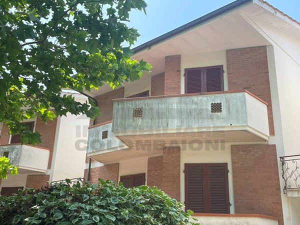 appartamento in vendita a Rosignano Marittimo in zona Castiglioncello