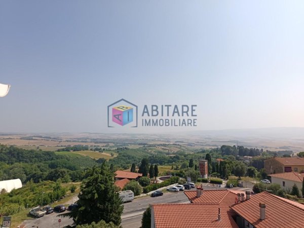 appartamento a Rosignano Marittimo in zona Castelnuovo della Misericordia