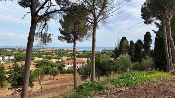 appartamento in vendita a Rosignano Marittimo in zona Castiglioncello