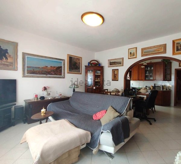 appartamento in vendita a Rosignano Marittimo in zona Rosignano Solvay