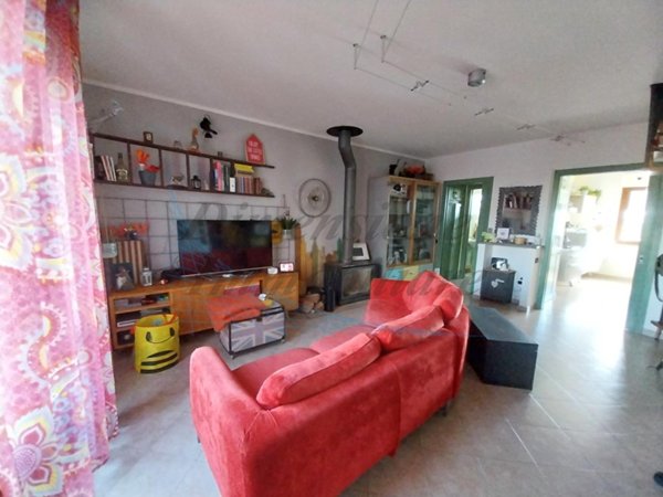 appartamento in vendita a Rosignano Marittimo in zona Vada