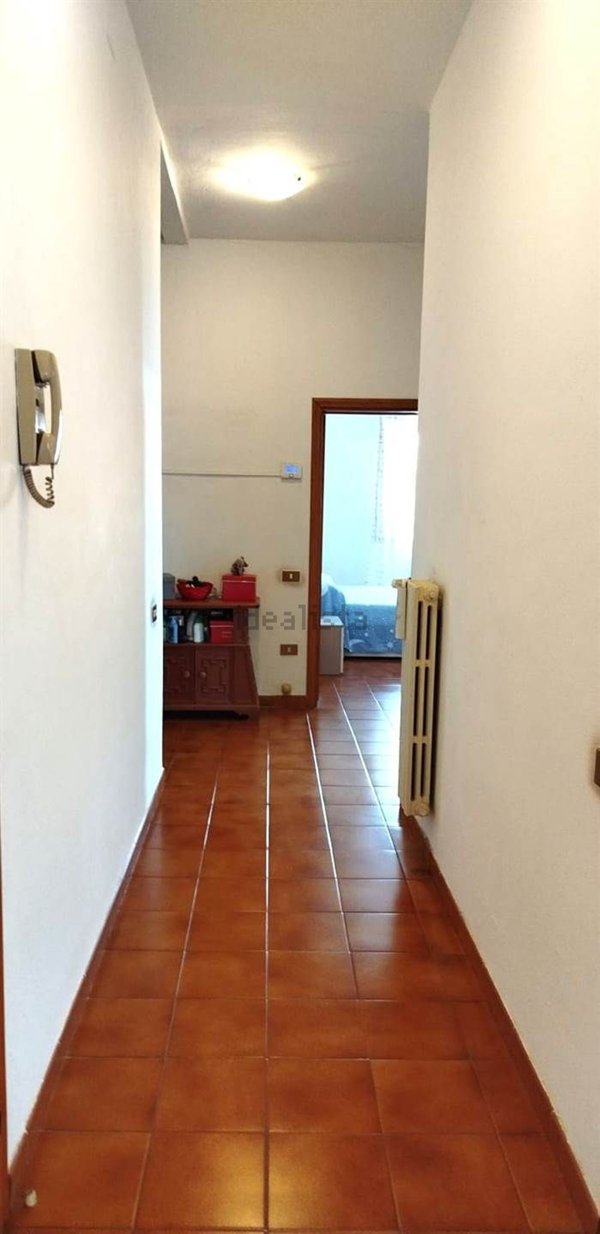 appartamento in vendita a Rosignano Marittimo in zona Rosignano Solvay