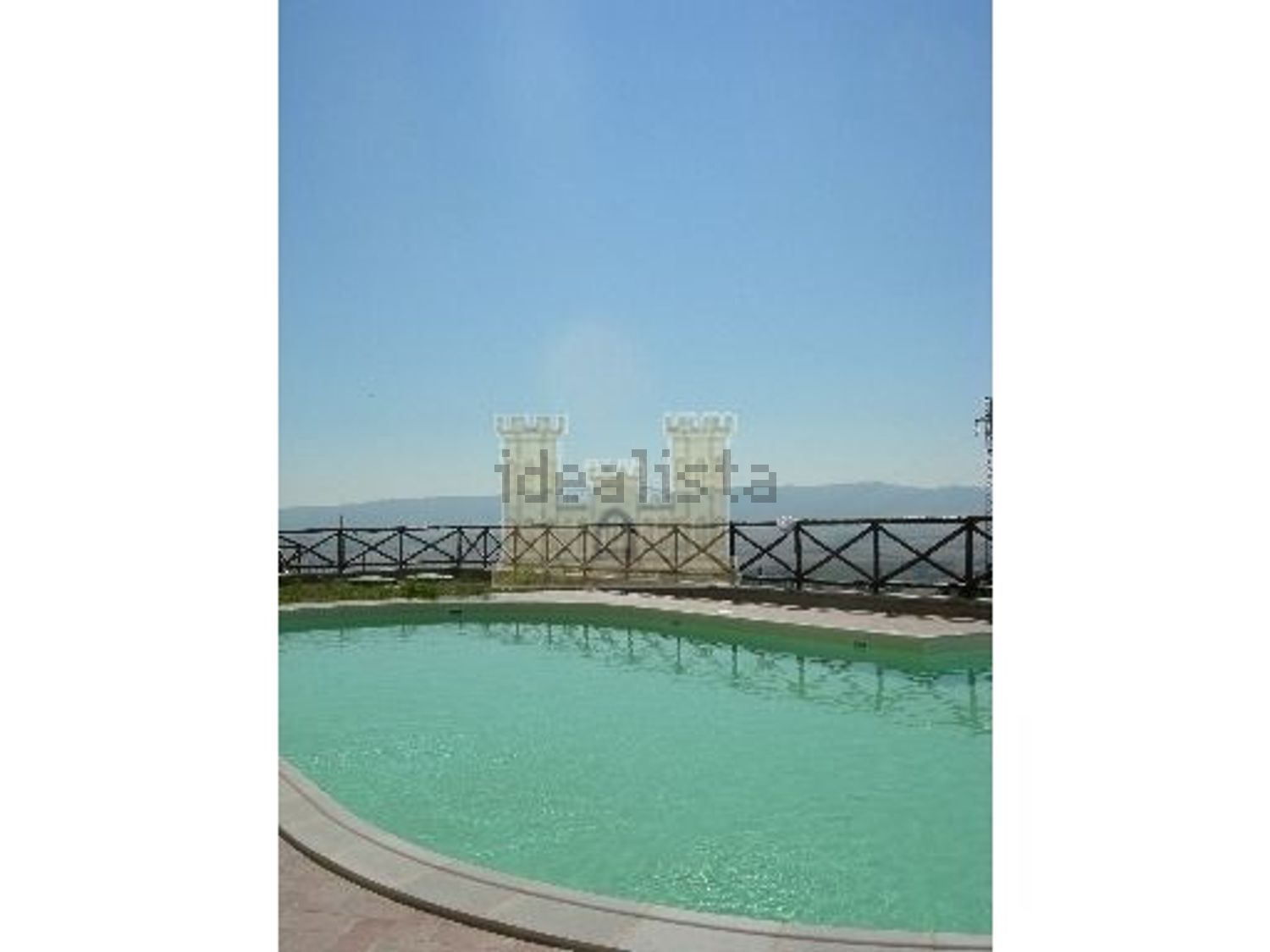 casa indipendente in vendita a Rosignano Marittimo in zona Gabbro